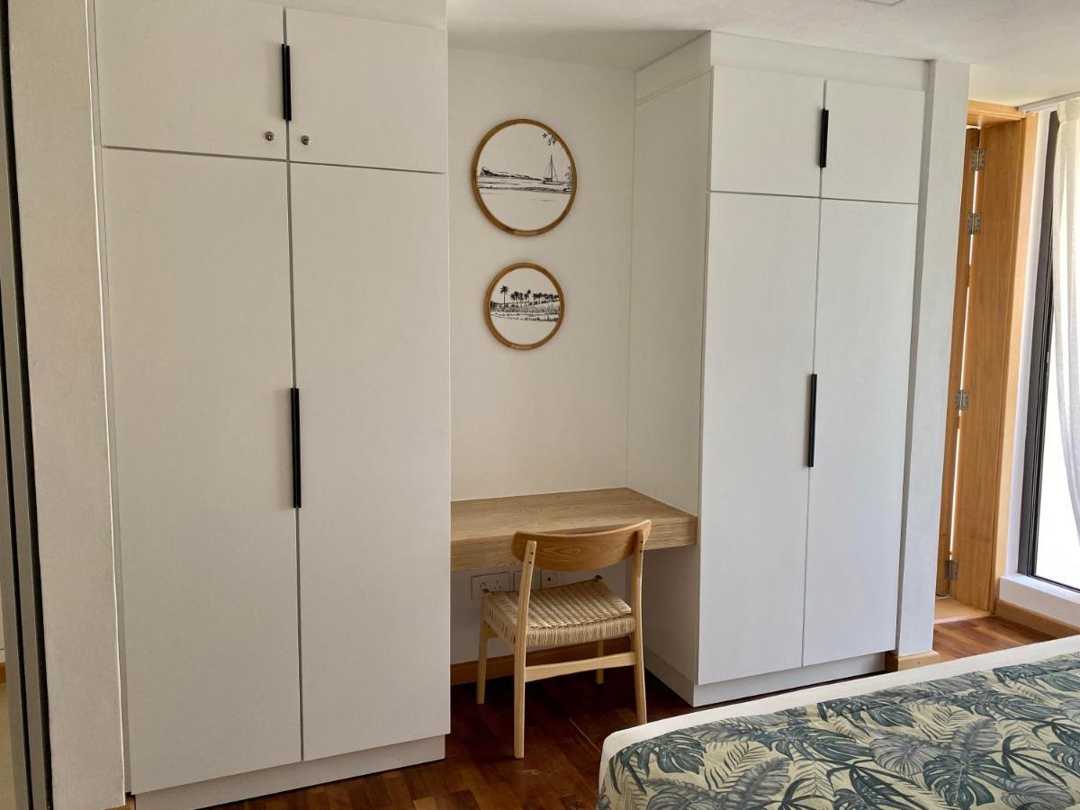 Apartament Chilling In Mauritius With Lov Mont-Choisy Zewnętrze zdjęcie
