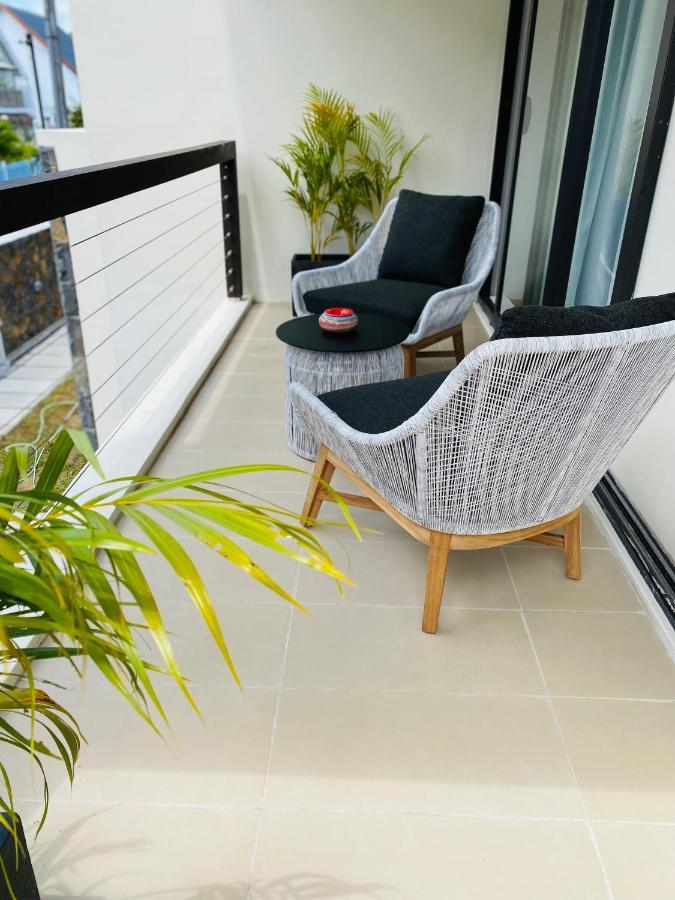 Apartament Chilling In Mauritius With Lov Mont-Choisy Zewnętrze zdjęcie