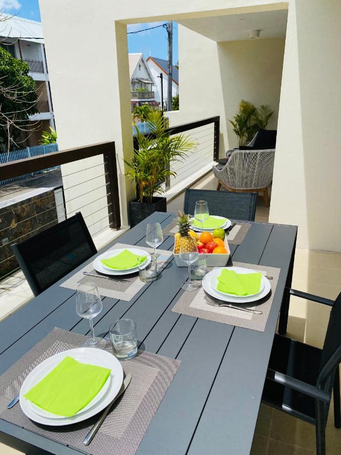 Apartament Chilling In Mauritius With Lov Mont-Choisy Zewnętrze zdjęcie