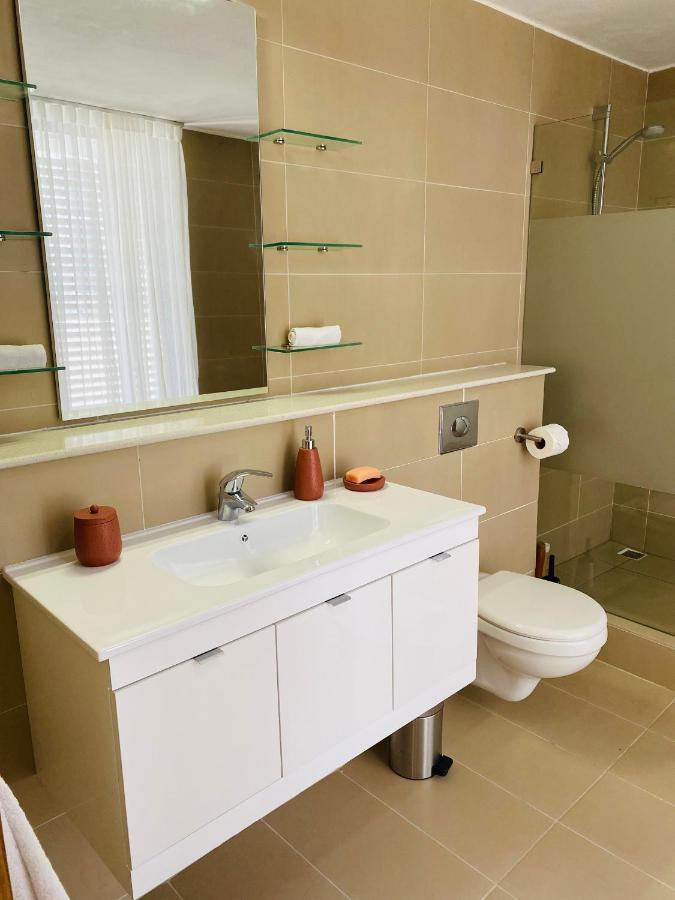 Apartament Chilling In Mauritius With Lov Mont-Choisy Zewnętrze zdjęcie