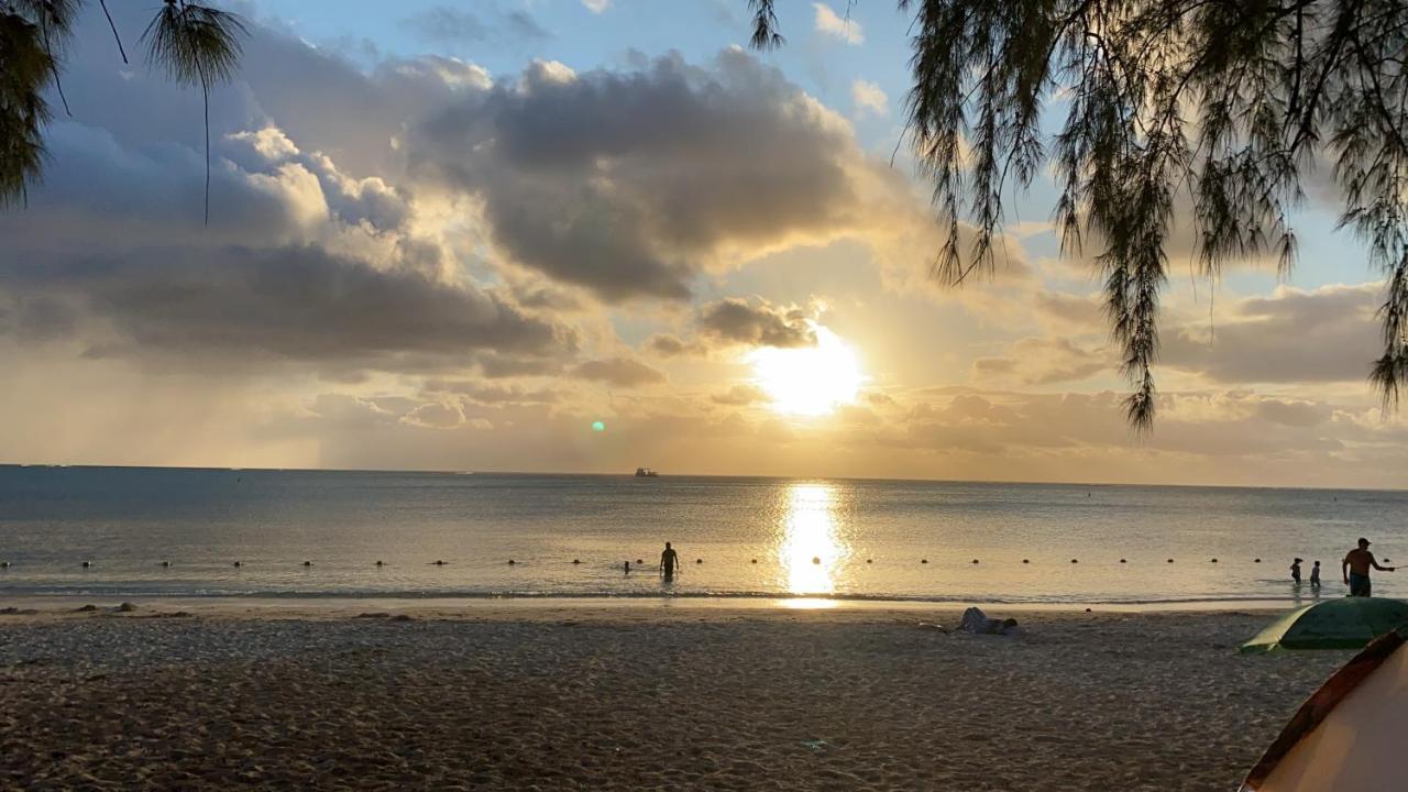 Splendide 2 Chambres A 5 Min De La Plage Mont-Choisy Zewnętrze zdjęcie