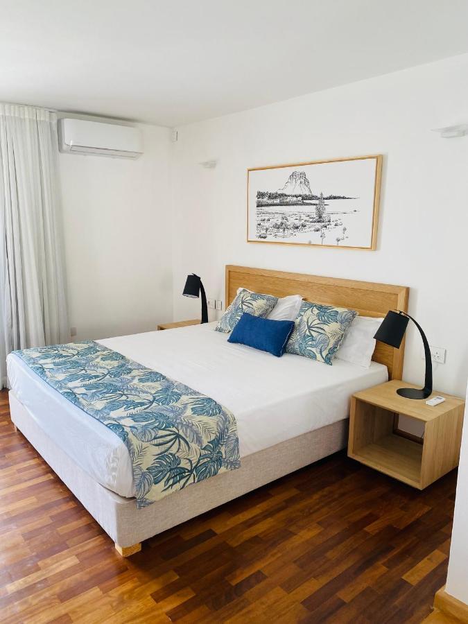 Apartament Chilling In Mauritius With Lov Mont-Choisy Zewnętrze zdjęcie
