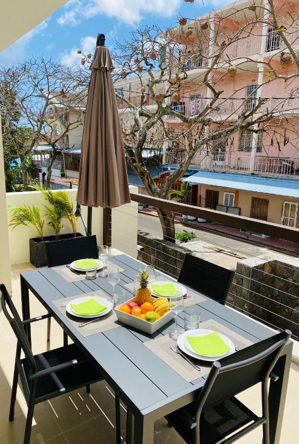 Apartament Chilling In Mauritius With Lov Mont-Choisy Zewnętrze zdjęcie