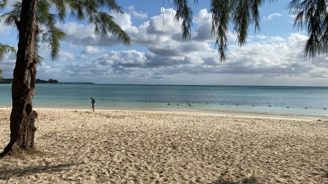 Splendide 2 Chambres A 5 Min De La Plage Mont-Choisy Zewnętrze zdjęcie