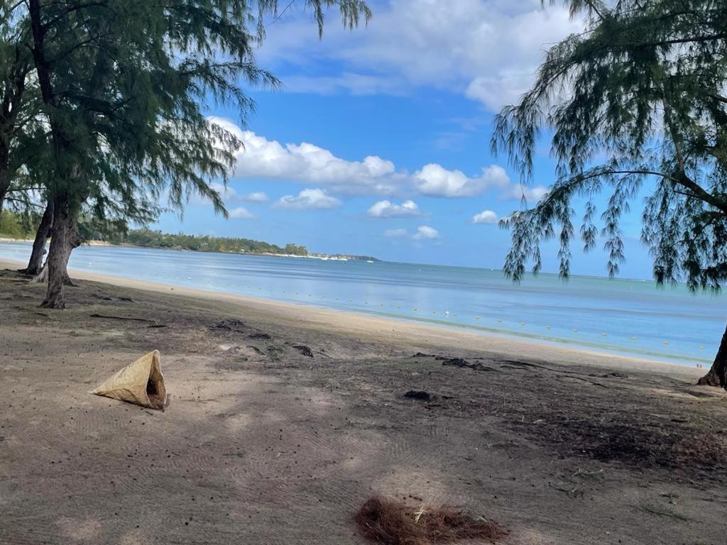 Splendide 2 Chambres A 5 Min De La Plage Mont-Choisy Zewnętrze zdjęcie