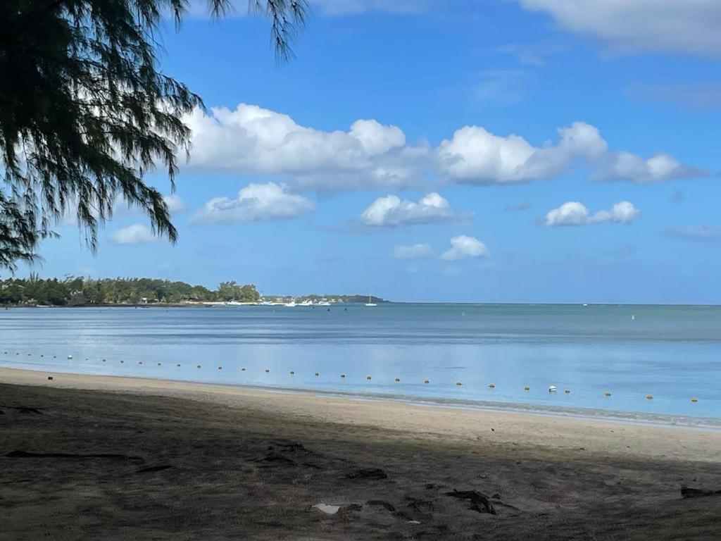 Splendide 2 Chambres A 5 Min De La Plage Mont-Choisy Zewnętrze zdjęcie