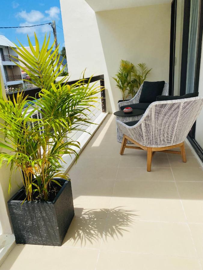 Apartament Chilling In Mauritius With Lov Mont-Choisy Zewnętrze zdjęcie