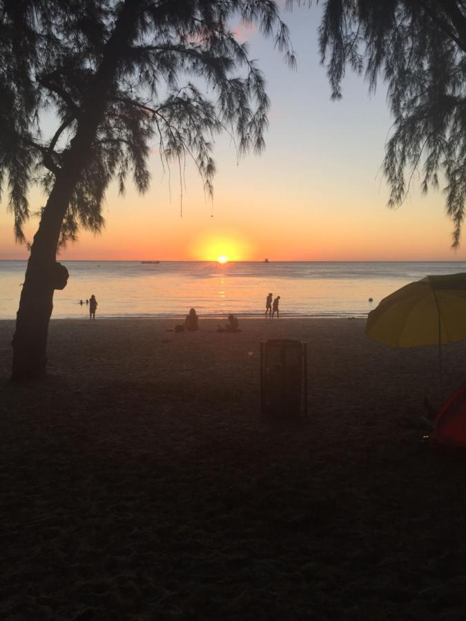 Splendide 2 Chambres A 5 Min De La Plage Mont-Choisy Zewnętrze zdjęcie