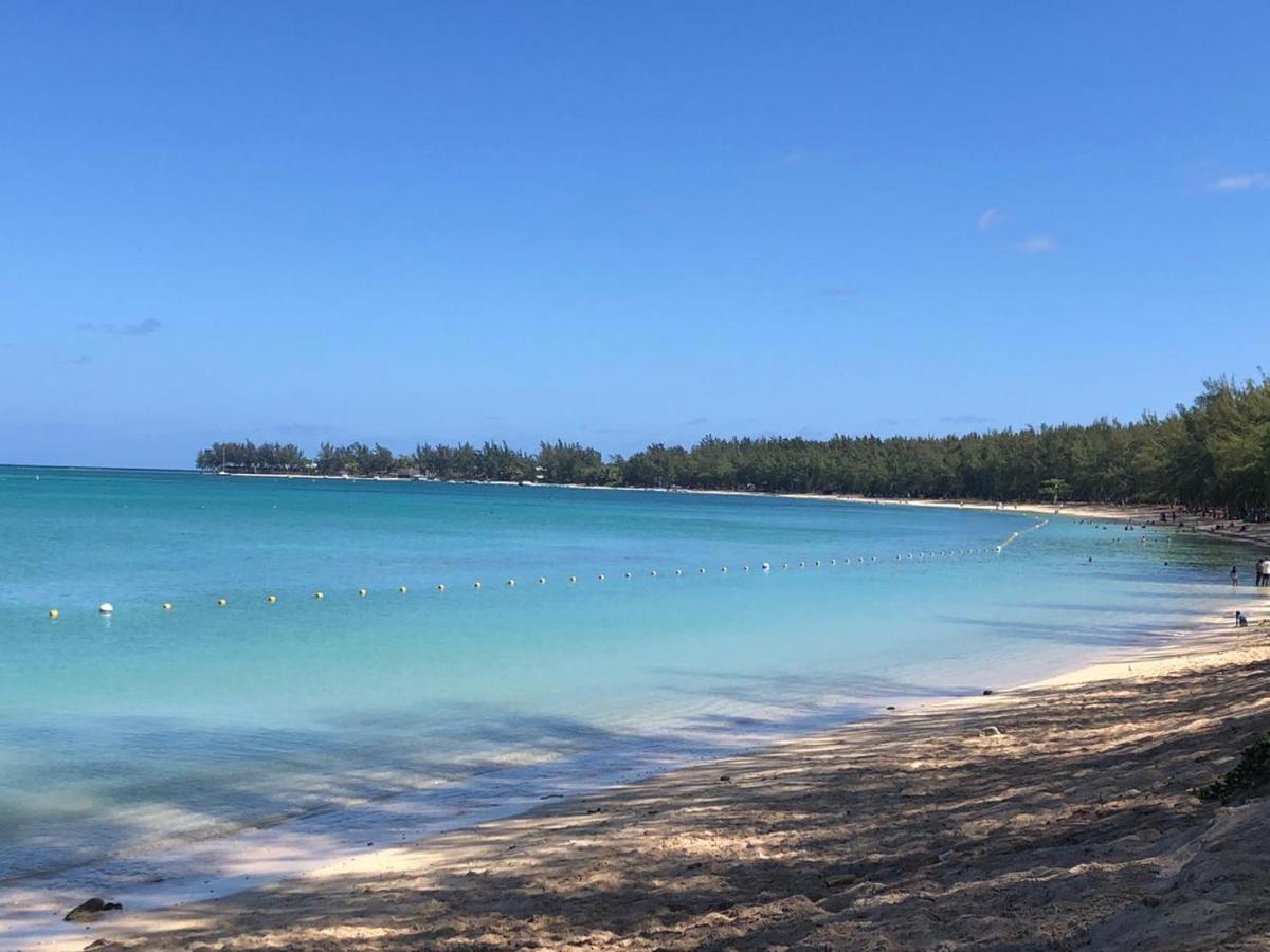 Apartament Chilling In Mauritius With Lov Mont-Choisy Zewnętrze zdjęcie