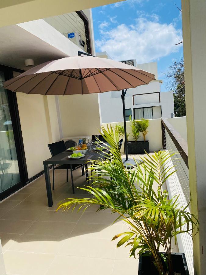 Apartament Chilling In Mauritius With Lov Mont-Choisy Zewnętrze zdjęcie