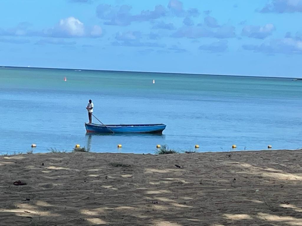 Splendide 2 Chambres A 5 Min De La Plage Mont-Choisy Zewnętrze zdjęcie