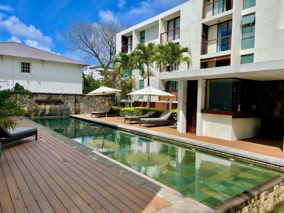 Apartament Chilling In Mauritius With Lov Mont-Choisy Zewnętrze zdjęcie